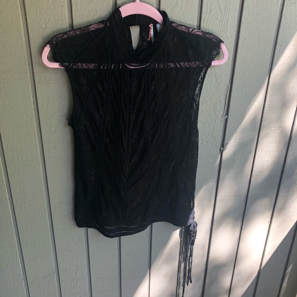 Anthropologie Tops - Anthropologie RicRac Blouse